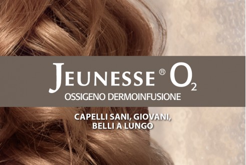 JEUNESSE O2_OSSIGENO_DERMOINFUSIONE