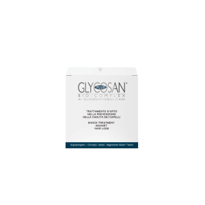 Programma intensivo anticaduta - Shampoo e Lozione in Flacone