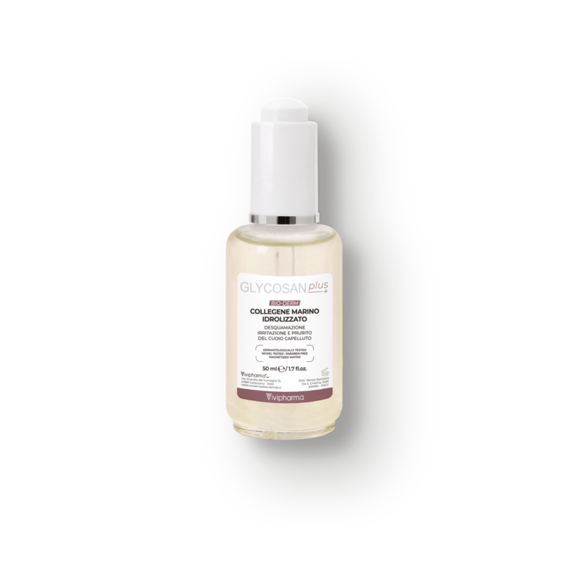 Bio-derm collagene marino idrolizzato
