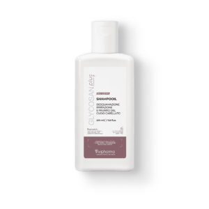 Bio-derm shampooil
