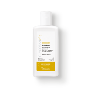 Shampoo Bio-sensil sensitive scalp