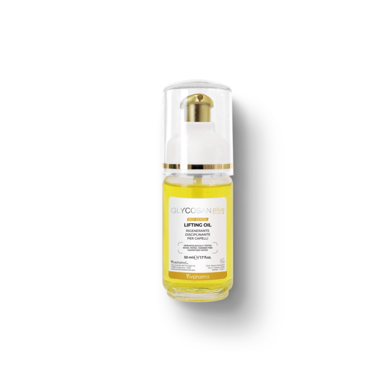 Bio-sensil Lifting oil