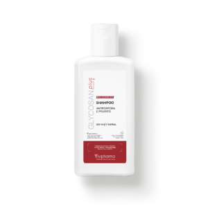 Anti-dandruff and itching Shampoo