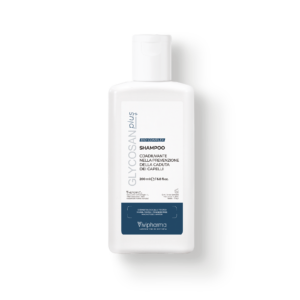 Hair loss prevention shampoo
