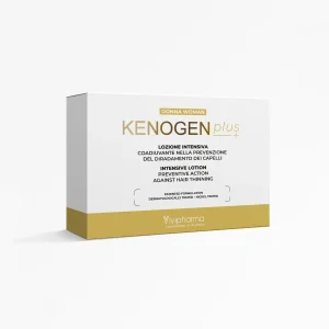 Kenogen donna prevenzione diradamento