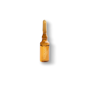 Kenogen woman thinning prevention
