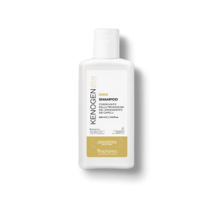 Kenogen woman thinning prevention shampoo