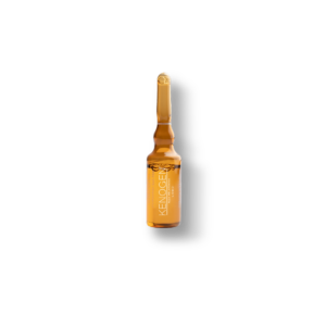 Kenogen man thinning prevention