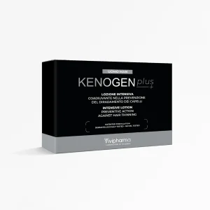 Kenogen uomo prevenzione diradamento