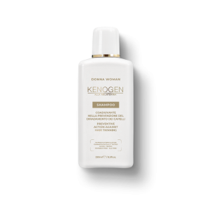 Kenogen woman thinning prevention shampoo
