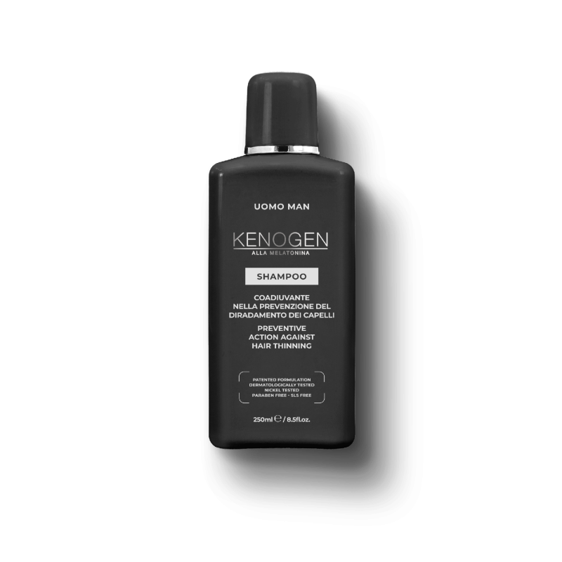 Kenogen uomo shampoo prevenzione diradamento