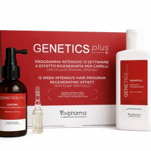 Special offer genetics plus